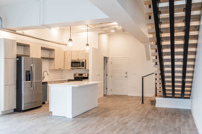 Photo - Harbor Lofts