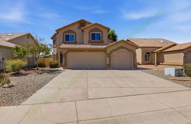 Building Photo - Beautiful Chandler Home with Private Pool in Prime Location!