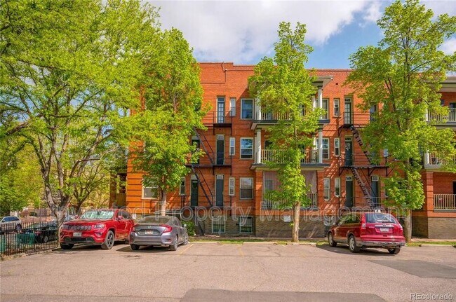 Photo - 1356 N Pearl St Unidad Apt B2