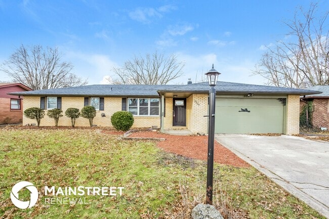 Building Photo - 3325 Loral Dr