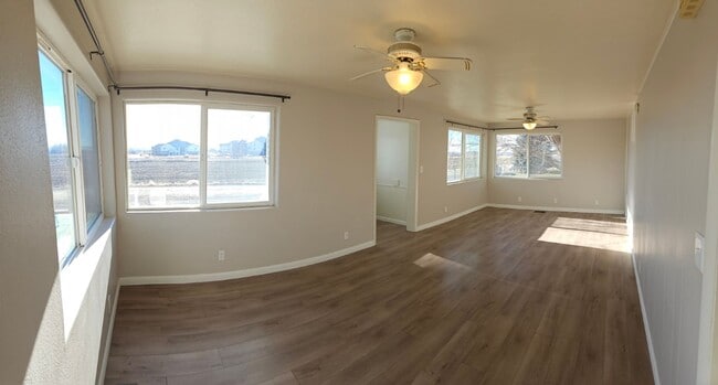 Photo - McD--445 Unidad 1 (Upstairs)