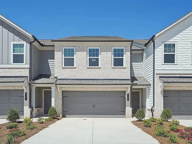 Photo - 5365 Frontier Ct Townhome