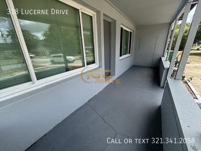 Photo - 318 Lucerne Dr