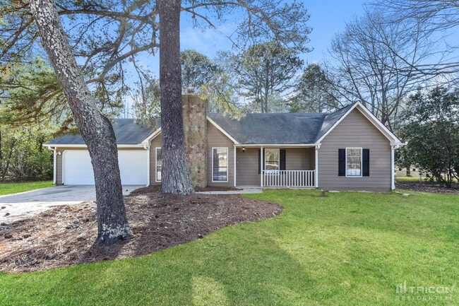 Building Photo - 114 Scarborough Ct