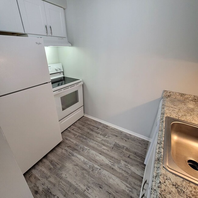 Photo - Toledo Largest Senior Luxury Apartments