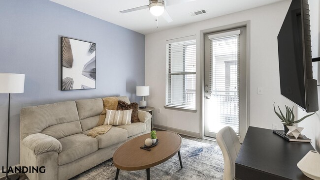 2800 NE Green Oaks Blvd Unit 5207