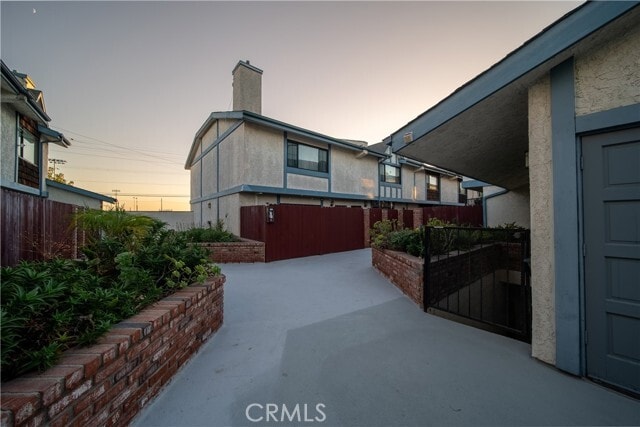 Photo - 4229 W Rosecrans Ave Unidad 6