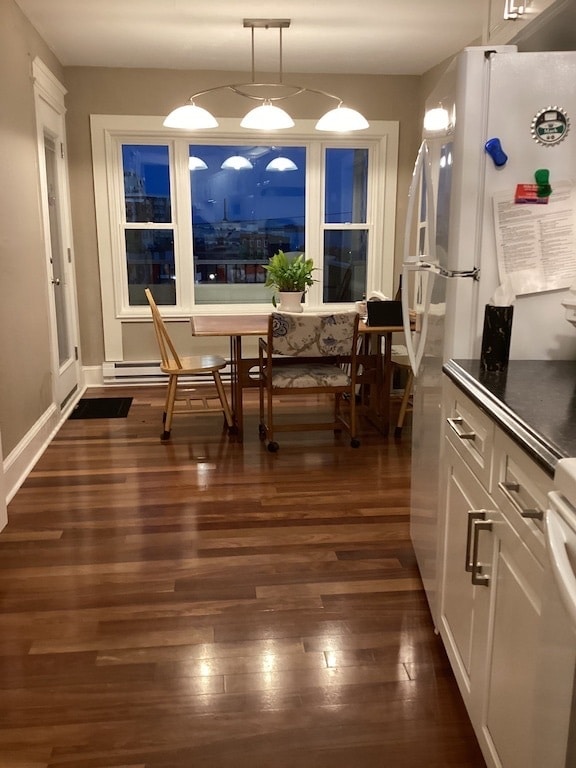 Eat In Kitchen - 391 S Main St Unit 2