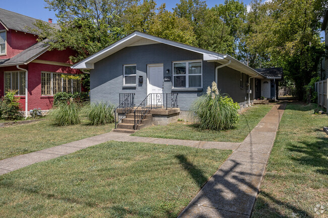 Building Photo - 1412 Edgehill Ave Unit 2 Rental