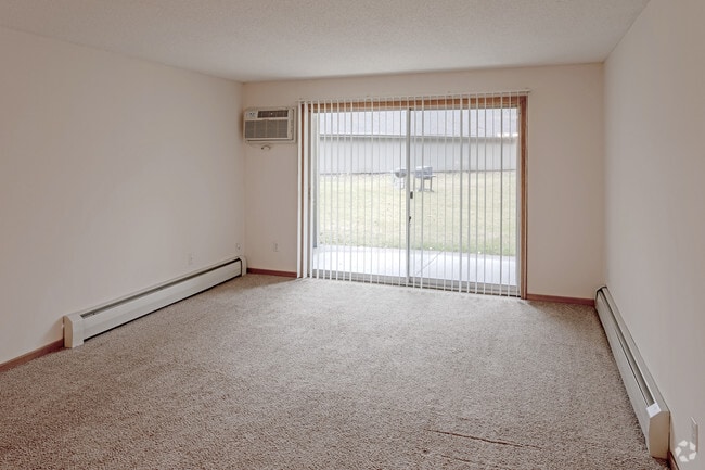 1BR, 1BA