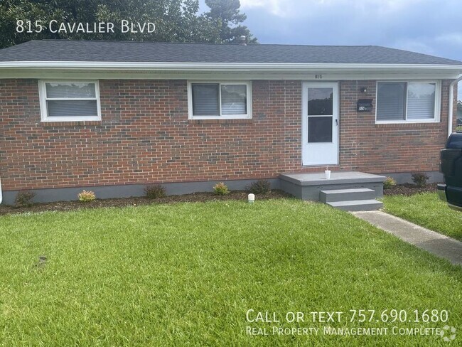 Building Photo - Completely renovated 3 bedrooms, 1 bath, 9... Rental