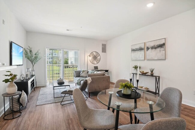 Laurel Run Apartments
