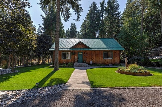 Photo - Lolo 4 bedroom, 2 bath, 2,520 Sq. Ft. home...