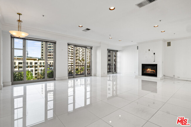 Photo - 10580 Wilshire Blvd Condo Unit 6NW