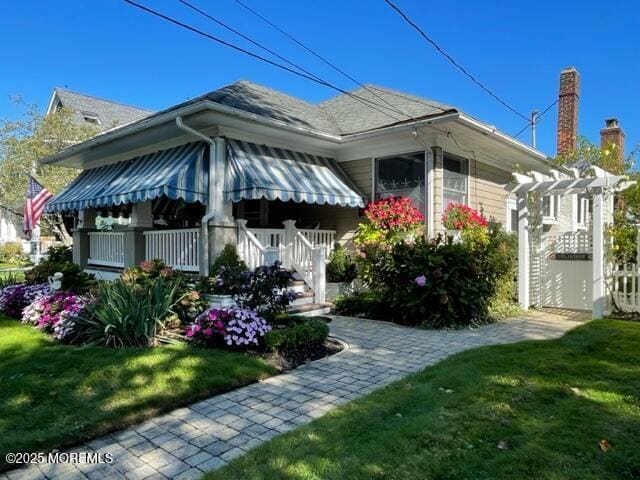 Photo - 508 Passaic Ave