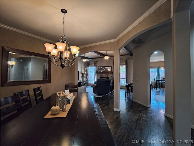 Photo - 4724 S 168th E Ave