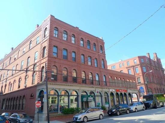 99 Silver Street - 99 Silver St Unit 4-6