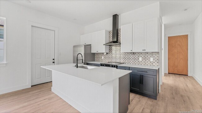 Photo - 820 S Walters St Unidad 820 S Walters #2