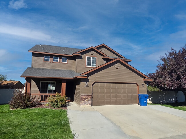 Building Photo - 2059 Spring Creek Rental