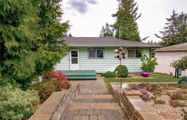 Building Photo - 18401 73rd Ave W Unit 1 Rental