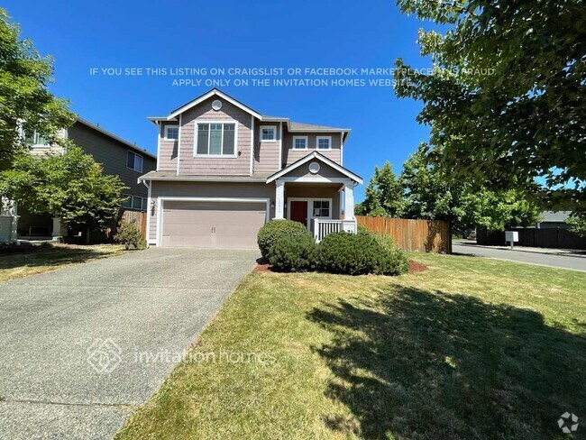 Building Photo - 18414 104th St Ct E Rental