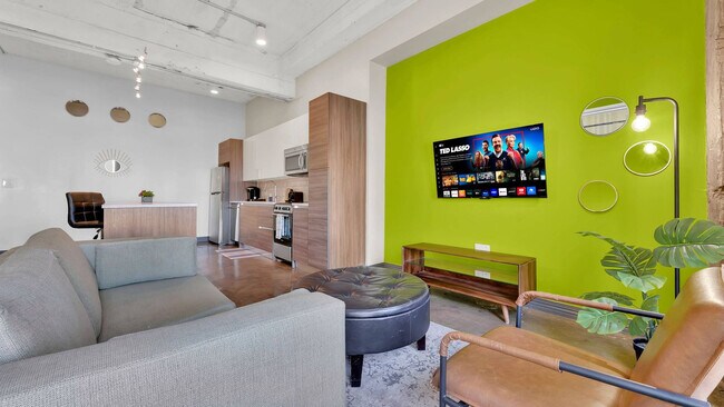 500 S Ervay St Unit SI FL6-ID1297785P