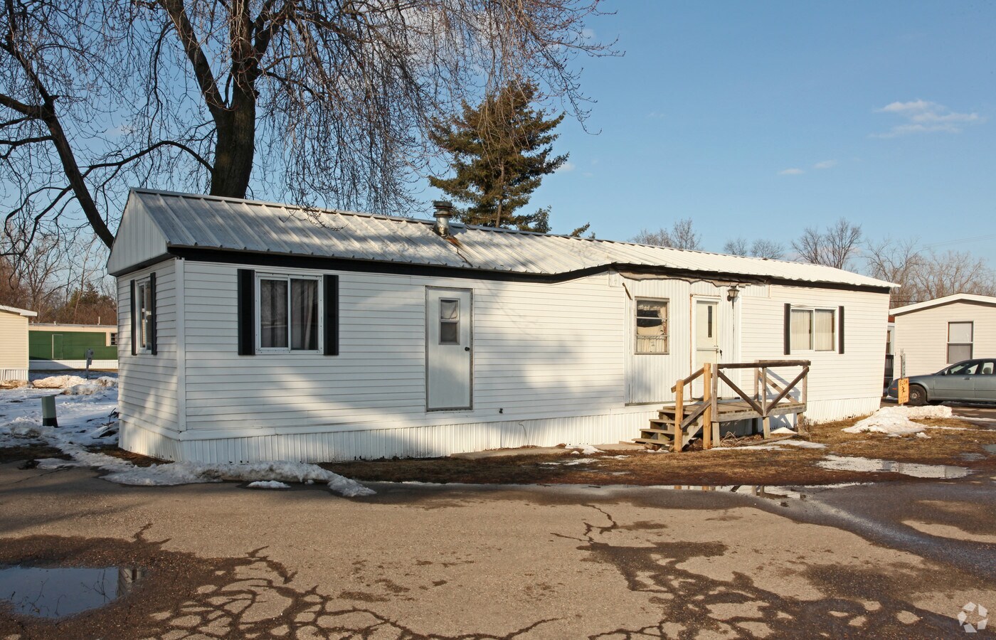 Photo - Carriage Hills Mobile Home Park