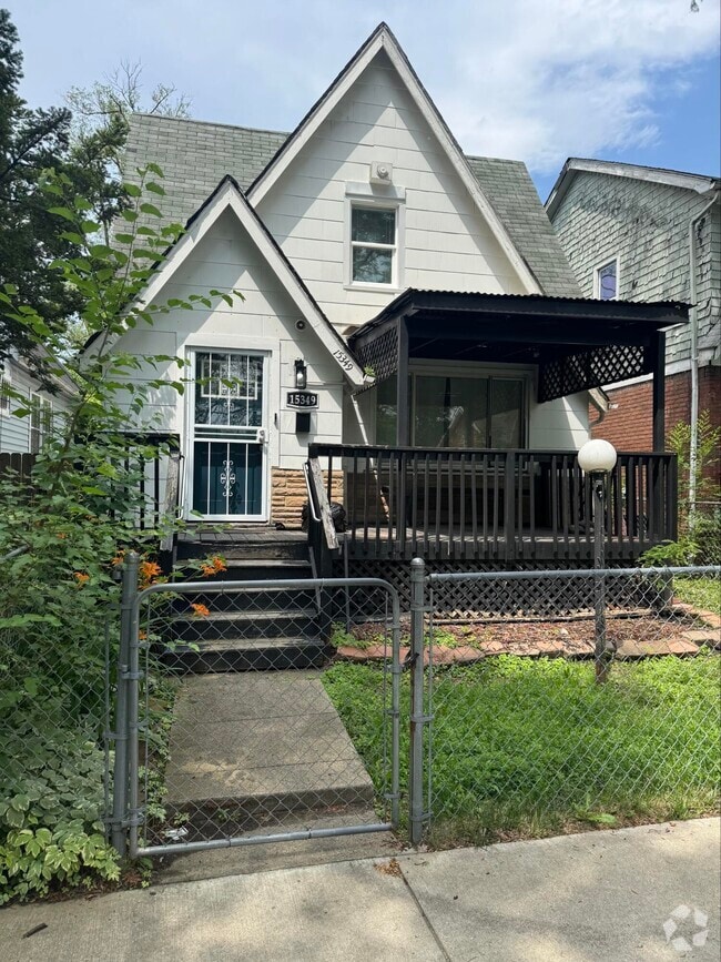 Building Photo - 15349 Cruse St Rental