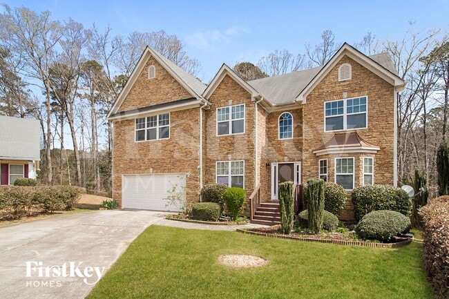 4523 Beau Point Ct SW