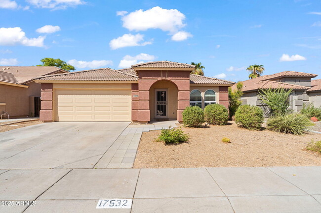 Building Photo - 17532 W Caribbean Ln Rental
