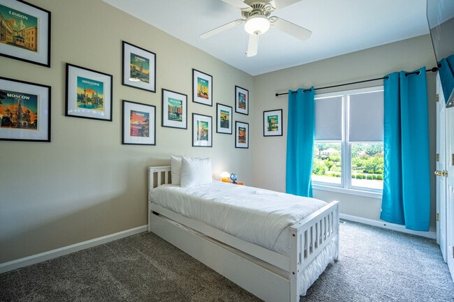 Photo - 1 Carrington Dr Unidad SI ID1585942P
