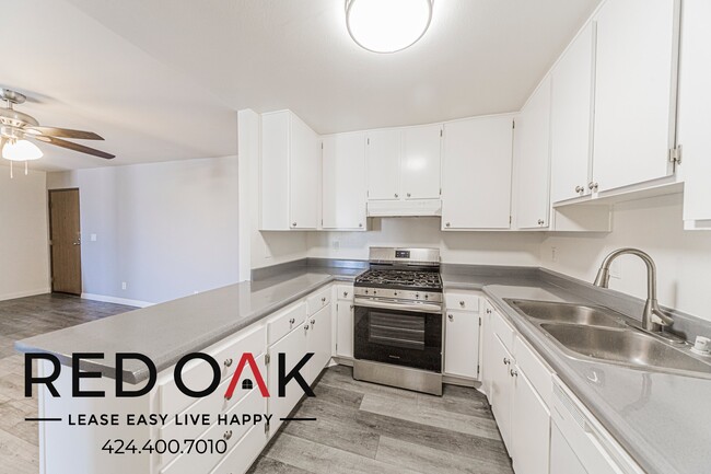 8309 Cedros Ave Unit 312