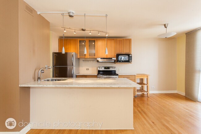 Photo - 1540 N La Salle Dr Unit 1804