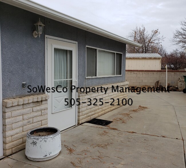 Photo - Furnished (Partially) Studio Unit in Centr...