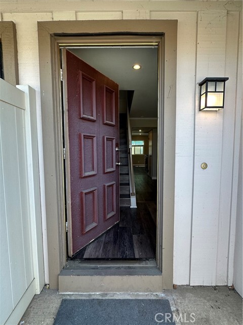 Photo - 1256 N Citrus Ave Unidad 1 Rental