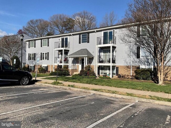 Photo - 3502 Lochearn Ct Unit A