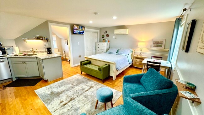 Photo - 124 Ammons Dr Unit Furnished Studio