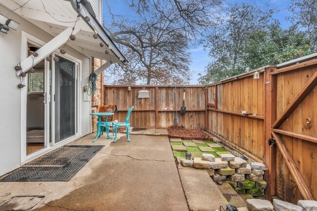 Photo - Welcome to your Private Retreat in Citrus Heights!