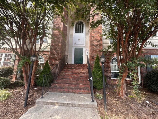Cozy 2BR 2BA Condo in High Point - Cozy 2BR 2BA Condo in High Point Unidad 3C