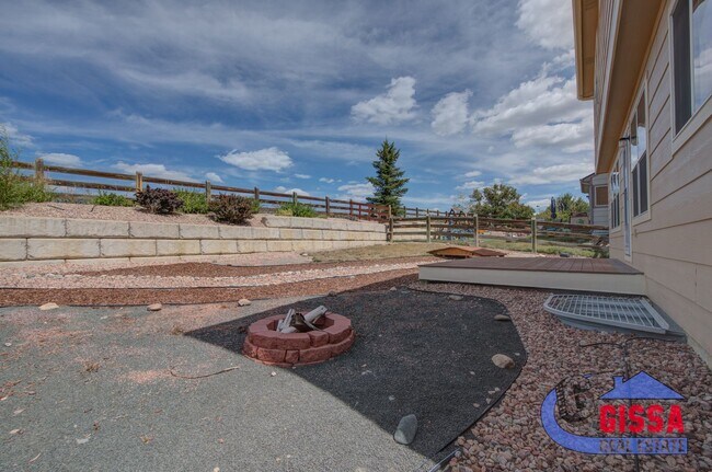 Photo - Beautiful home with 4 BR, 3.5 BA, 2 CAR wi...