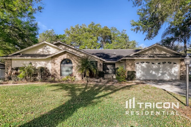 Photo - 3906 Broomsedge Ln