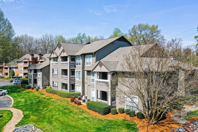 Building Photo - Kimmerly Glen (new)