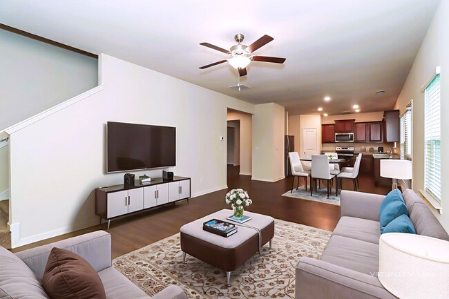 Photo - 134 Innis Brk Cir