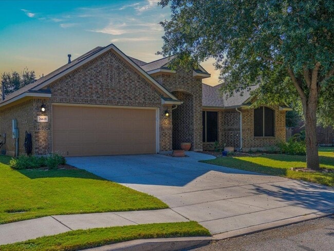 Building Photo - 26618 Camden Chase