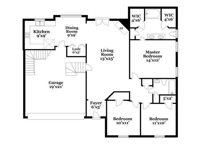 Photo - 114 Jesse Brown Dr