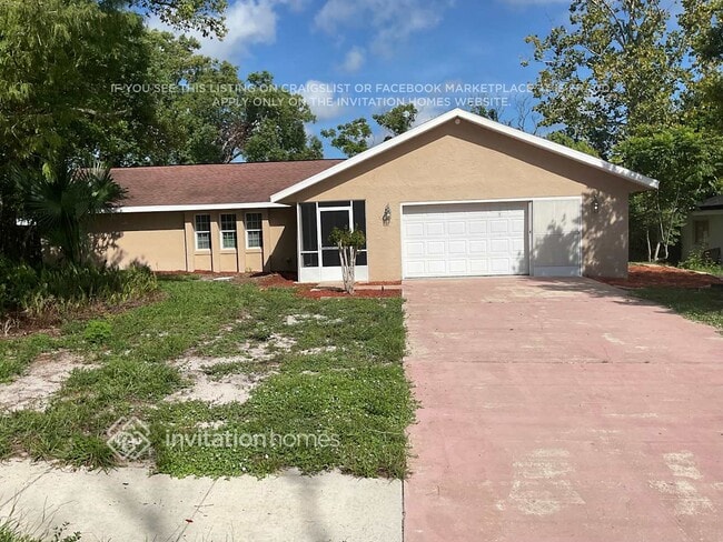 Building Photo - 1962 Lynn River Dr Rental