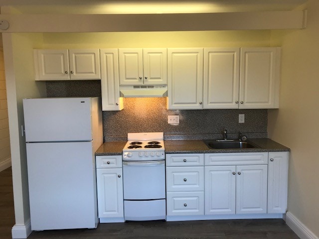 Photo - Sterling Towers Apartments