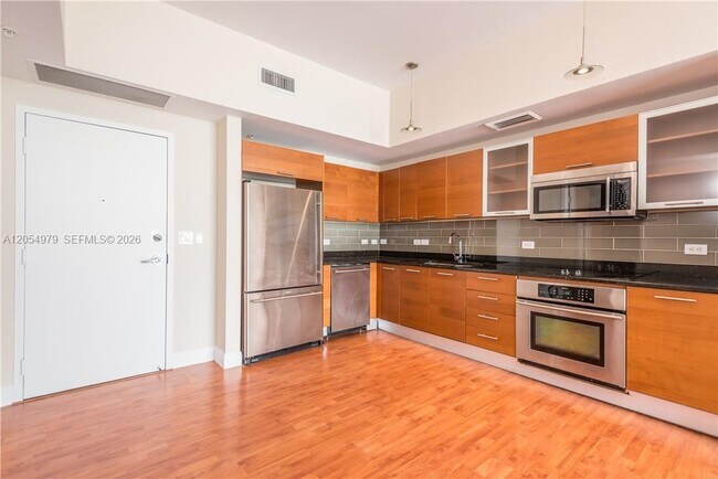 Building Photo - 3470 E Coast Ave Unit H1609