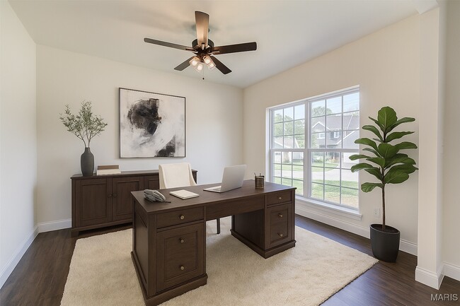 Photo - 2025 Maryland Oaks Cir