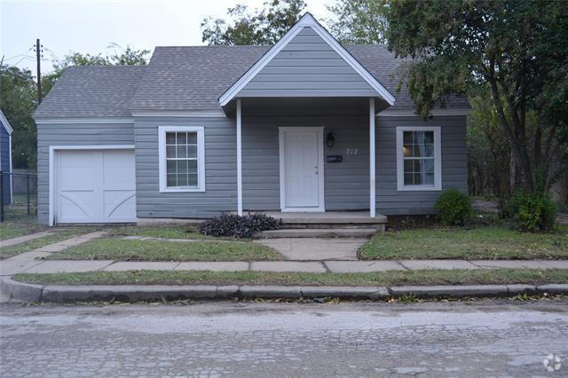 Building Photo - 712 W Cantey St Rental